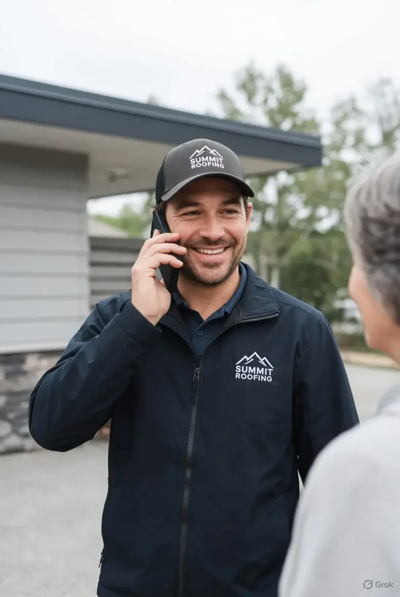 Flat Roof Leak Repair West, MS FAQs